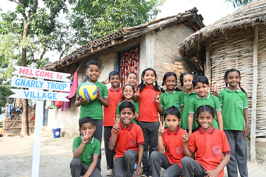 Rural Development Centre — Skills, Sustainability & Self-Reliance