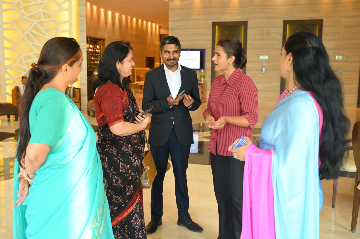 COOPERATION THROUGH INSTITUTIONAL & CORPORATE ALLIANCES