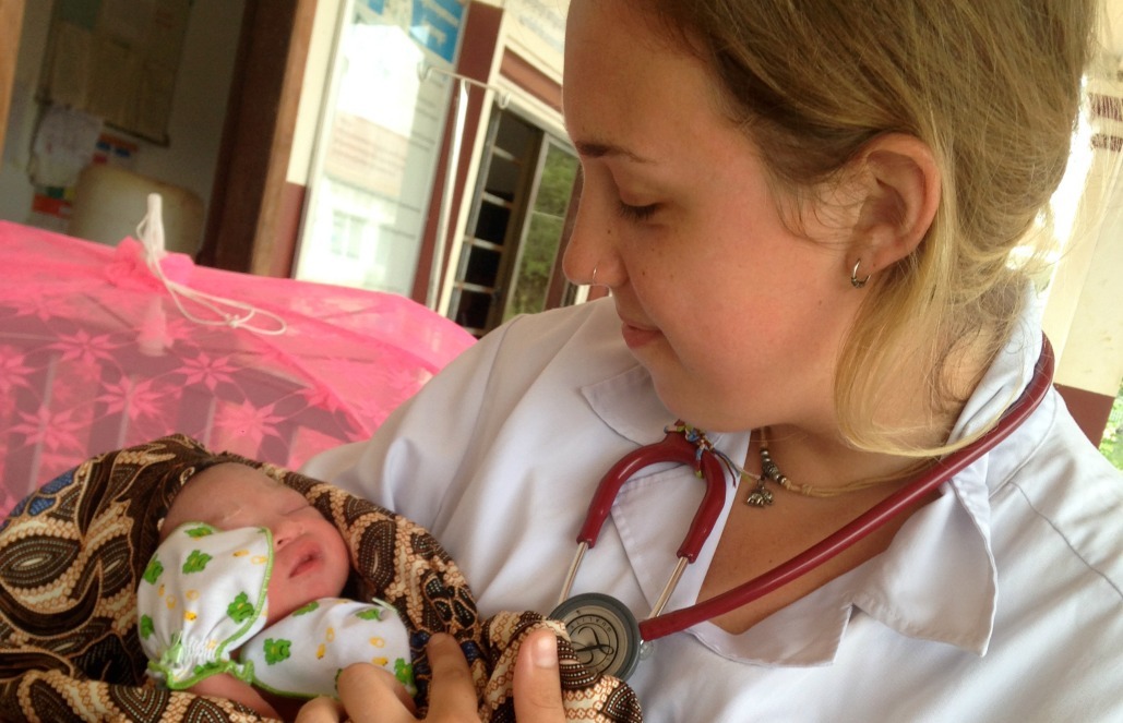 Volunteer in Cambodia - Medical Aid Volunteer in Cambodia - Medical Aid