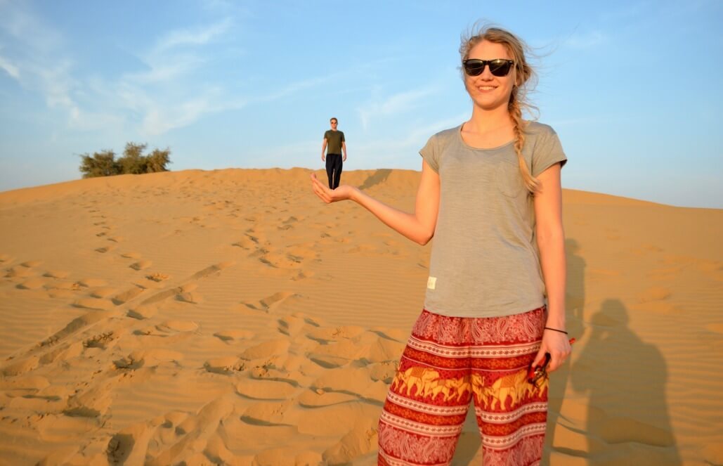 Volunteer in India - Road Trip India Volunteer in India - Road Trip India