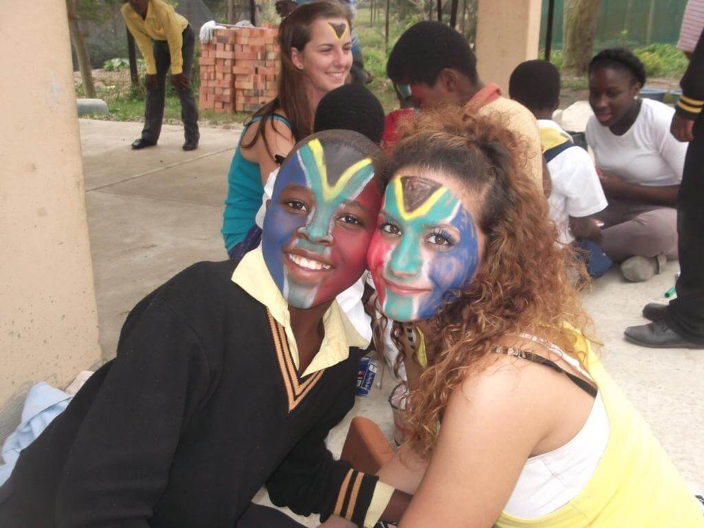 Volunteer in South Africa - Orphan Day Care in St. Lucia Volunteer in South Africa - Orphan Day Care in St. Lucia
