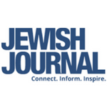 JEWISH JOURNAL LOGO