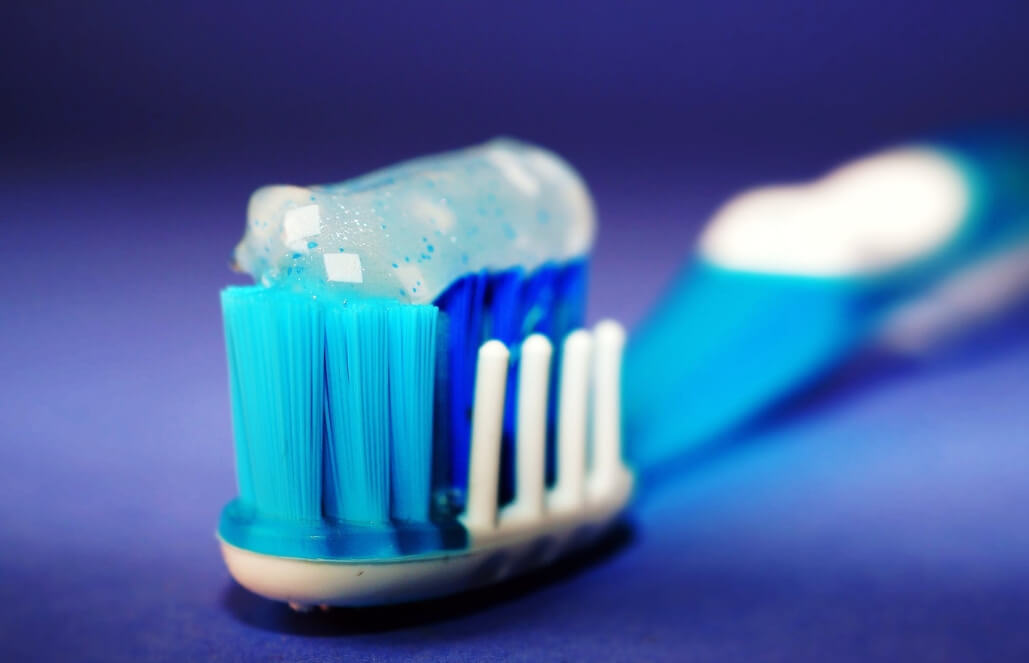 Plastic Microbeads are Hidden in Everyday Products