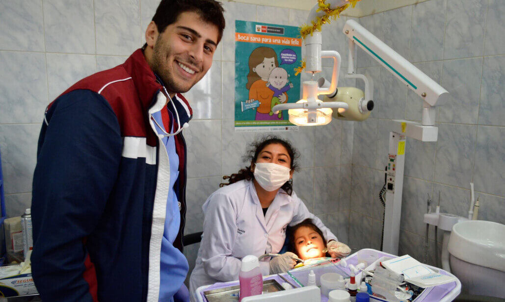 Volunteer in Peru - Cuzco Health and Medical Care Volunteer in Peru - Cuzco Health and Medical Care