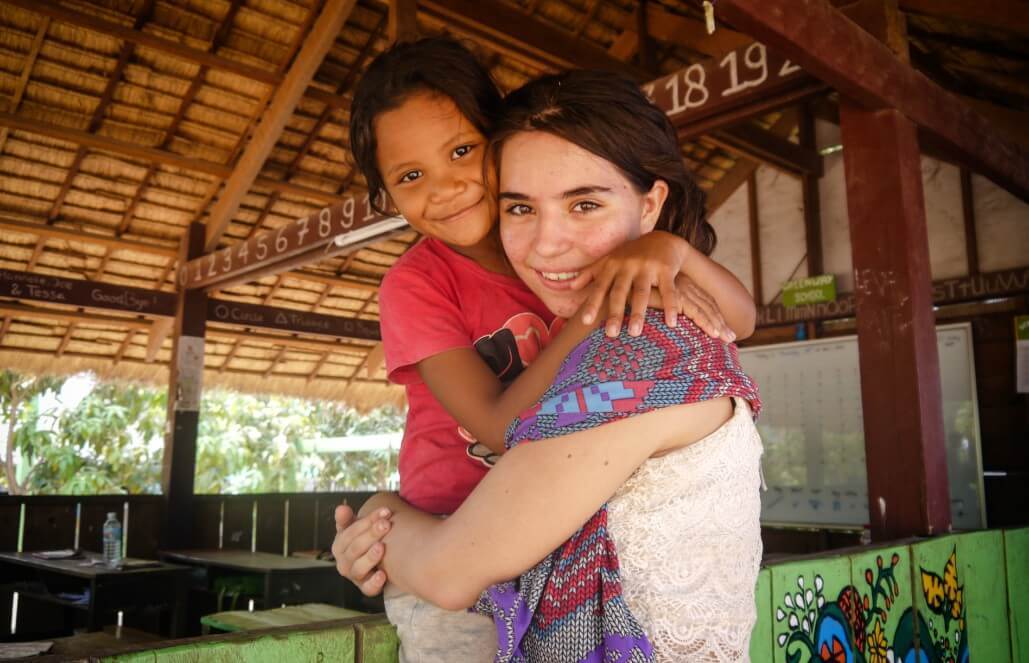 Intern in Cambodia - Sustainable Community Development Intern in Cambodia - Sustainable Community Development