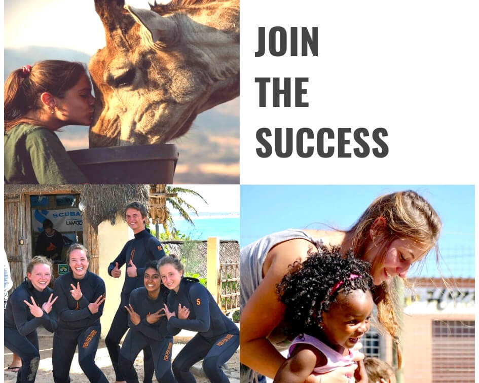 Join The Success