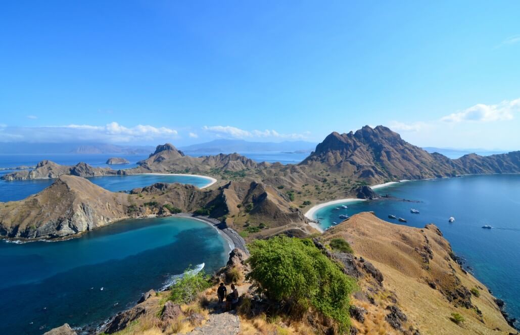 island