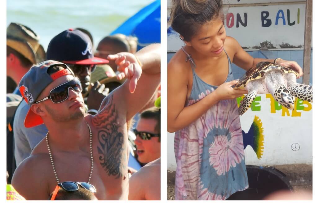 Spring Break Vs Volunteering Abroad Spring Break Vs Volunteering Abroad