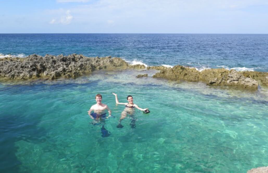 Volunteer in Cuba - Coral Conservation in Cuba Volunteer in Cuba - Coral Conservation in Cuba