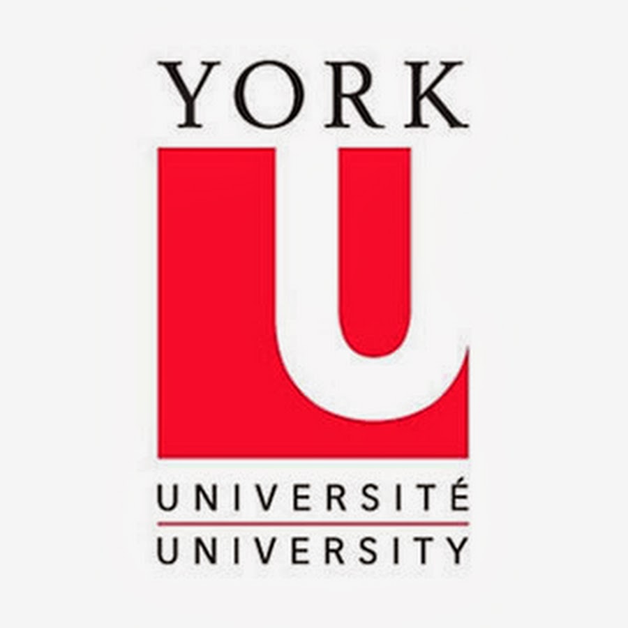 YORK UNIVERSITY