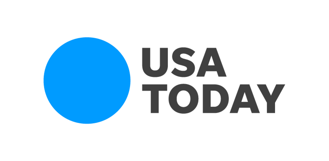 USA TODAY LOGO