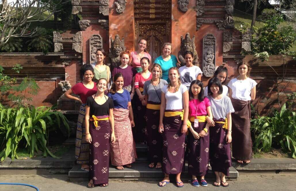 Volunteer in Indonesia - Bali Sea Turtle Rescue Volunteer in Indonesia - Bali Sea Turtle Rescue
