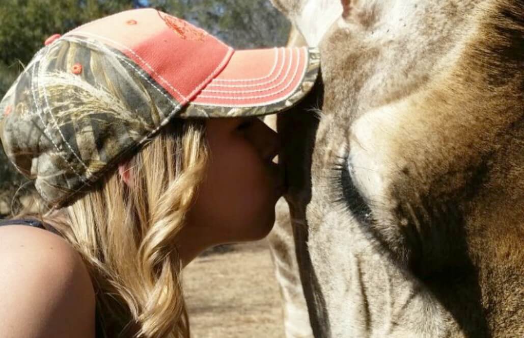 Volunteer in South Africa - My Favorite Animal, The Giraffe Volunteer in South Africa - My Favorite Animal, The Giraffe