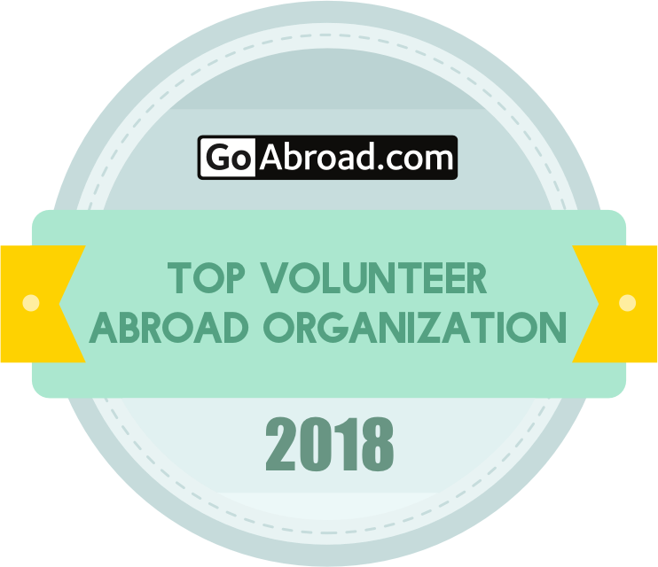 GoAbroad Top VA 2018