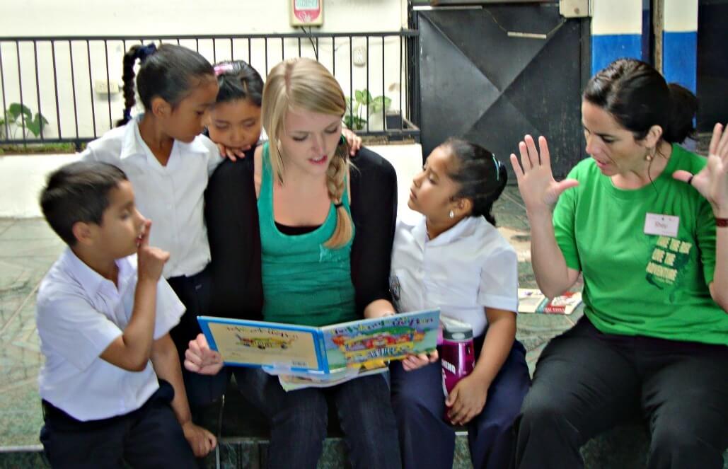 Volunteer in Costa Rica - Social Work Internships Volunteer in Costa Rica - Social Work Internships