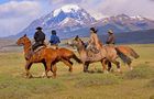 Volunteer in Chile - Equine Therapy in the Andean Foothills