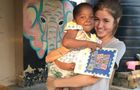 Volunteer in Ghana - Teach Children in Accra