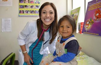 Volunteer in Guatemala - Antigua Medical Internship