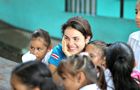 Volunteer in Costa Rica - Under 18 Community Involvement