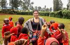 Volunteer in Kenya - Village Kindergarten