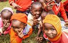 Volunteer in Kenya - Village Kindergarten