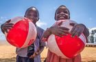 Volunteer in Kenya - Village Kindergarten