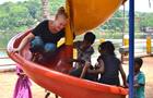 Volunteer in India - Teaching and Community Work in Goa