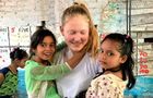 Volunteer in India - Volunteer Travel Adventure