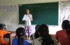 Volunteer in Laos - Educational Outreach