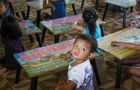 Volunteer in Laos - Village Child Care