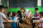 Volunteer in Laos - Village Child Care