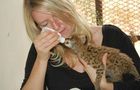 Volunteer in Malawi - Wildlife Rescue Center