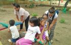 Volunteer in Philippines - Palawan Kindergarten Care