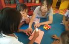 Volunteer in Philippines - Palawan Kindergarten Care