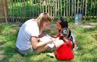 Volunteer in Philippines - Teach Children in Palawan