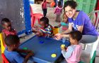 Volunteer in South Africa - Cape Town Children's Development Program