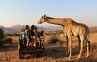 Volunteer in South Africa - Wildlife Sanctuary