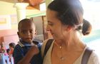 Volunteer in Sri Lanka - Child Care and Community Work