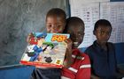 Volunteer in Zambia - Livingstone Community Teaching