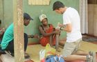 Volunteer in Zambia - Livingstone Healthcare and Community Outreach