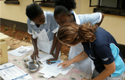 Volunteer in Zambia - Livingstone Healthcare and Community Outreach