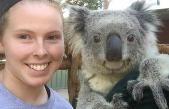 Volunteer in Australia - Wild Animal Sanctuary