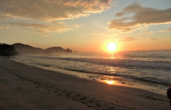 A Beautiful Sunset