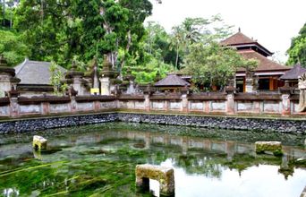 Volunteer in Indonesia - Education and Community Work in Bali