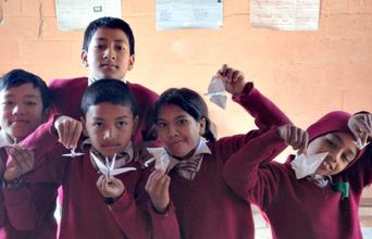 Volunteer in Nepal - Teaching in Buddhist Monasteries