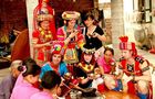 Volunteer in China - Community Aid and Teaching in Fengyan