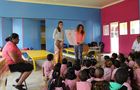 Volunteer in Fiji - Inspire Kindergartners