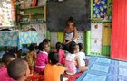 Volunteer in Fiji - Inspire Kindergartners