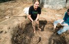 Volunteer in Thailand - Eco Clay Community Construction