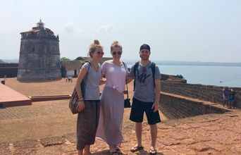 Volunteer in India - Teaching and Community Work in Goa